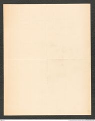 k.k. naturhistorisches Hofmuseum, Intendanzakten 1885-1896 (Hauer), Aktenzahl Z.262/1887, Seite 4